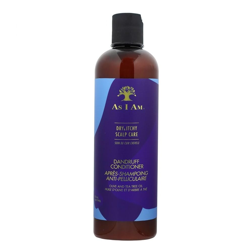 Dry & Itchy Scalp Care Dandruff Conditioner