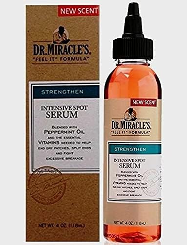 Strengthen Intenstive Spot Serum