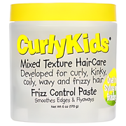 Frizz Control Paste