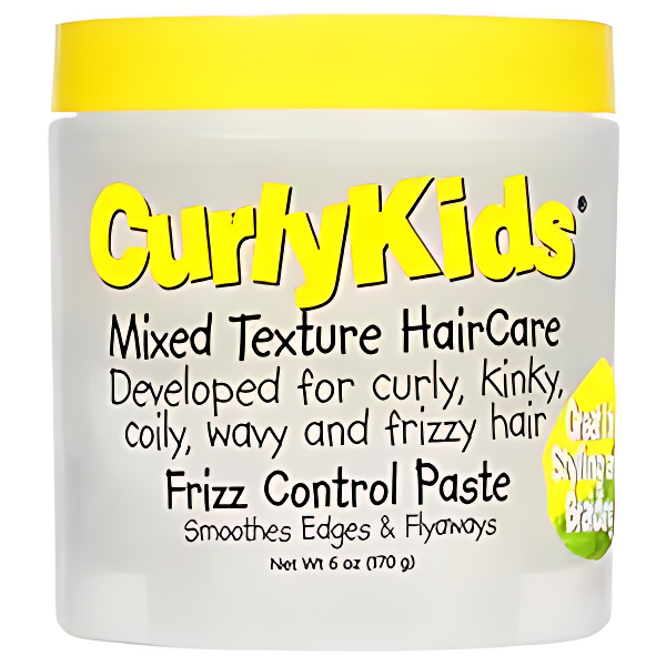 Frizz Control Paste