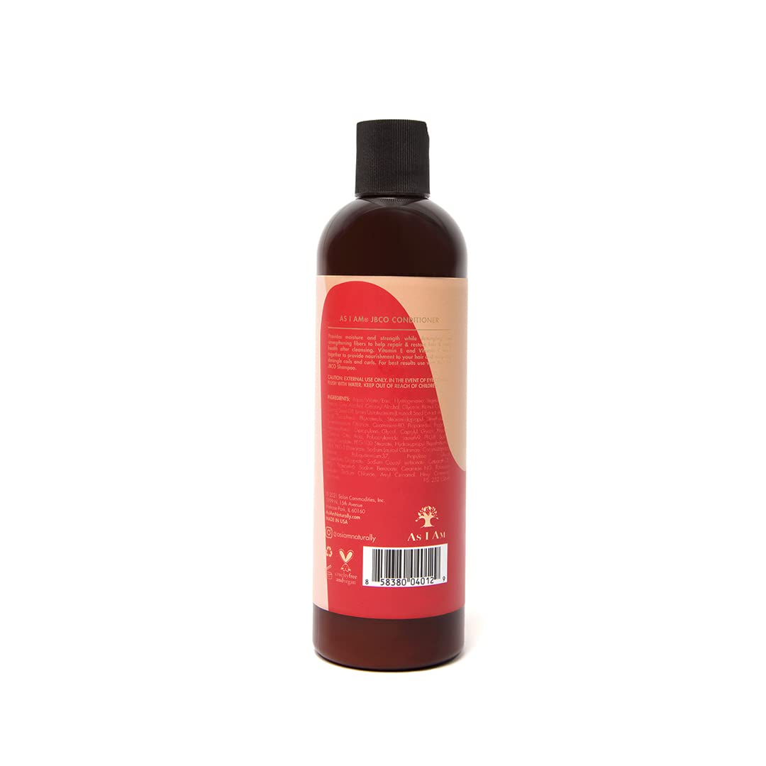 Restore & Repair Jamaican Black Castor Oil Conditioner