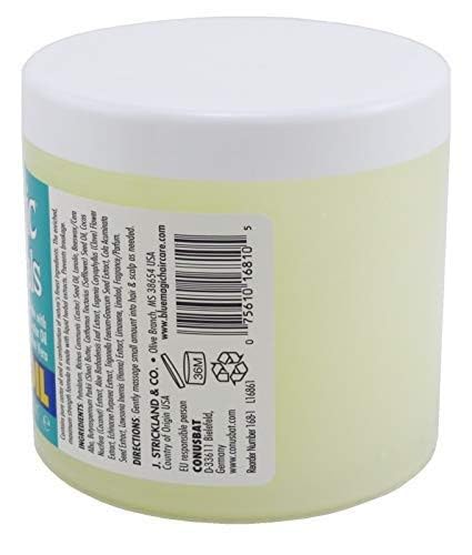 Originals Castor Oil