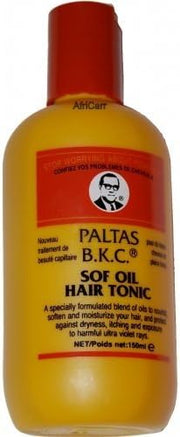 Sof Oil Hair Tonic