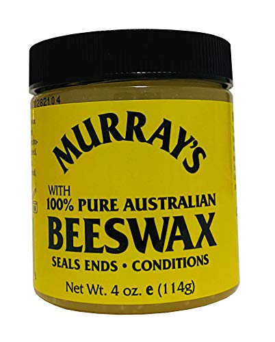 100% Pure Australian Beeswax