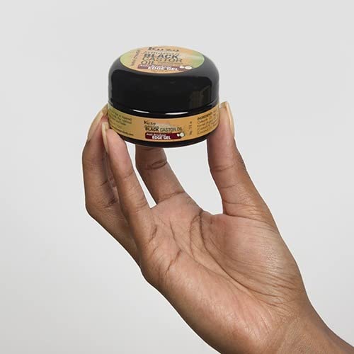 Jamaican Black Castor Oil Anti Breakage Gel