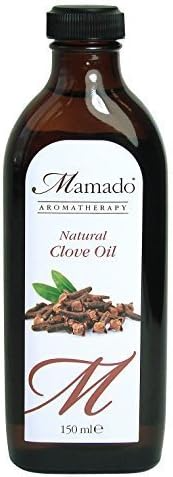 Natural Clove Oil
