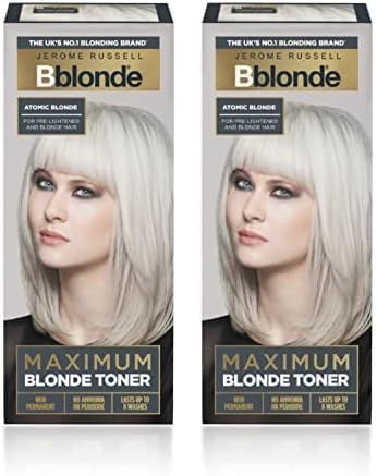 Maximum Colour Toner