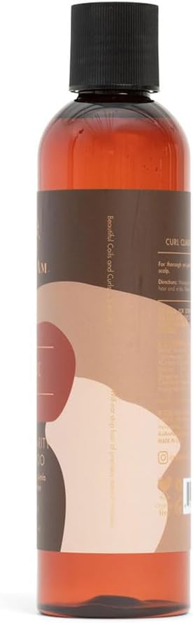 Curl Clarity Shampoo