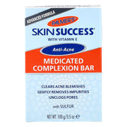 Medicated Complextion Bar Anti Acne