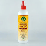 Control Wig Spray 3 In 1 Formula