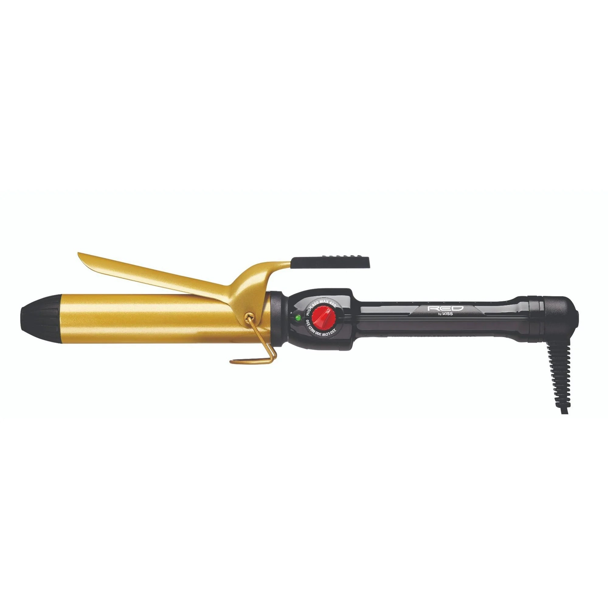 Ceramic Curling Iron 11/4"