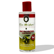 Heat Protector Hair Serum