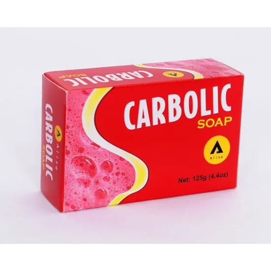 Carbolic Soap