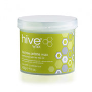 Tea Tree Creme Wax Soothing Wax With Tea Tree Oil