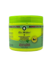 Rosemary & Mint Nourishing Hair Masque