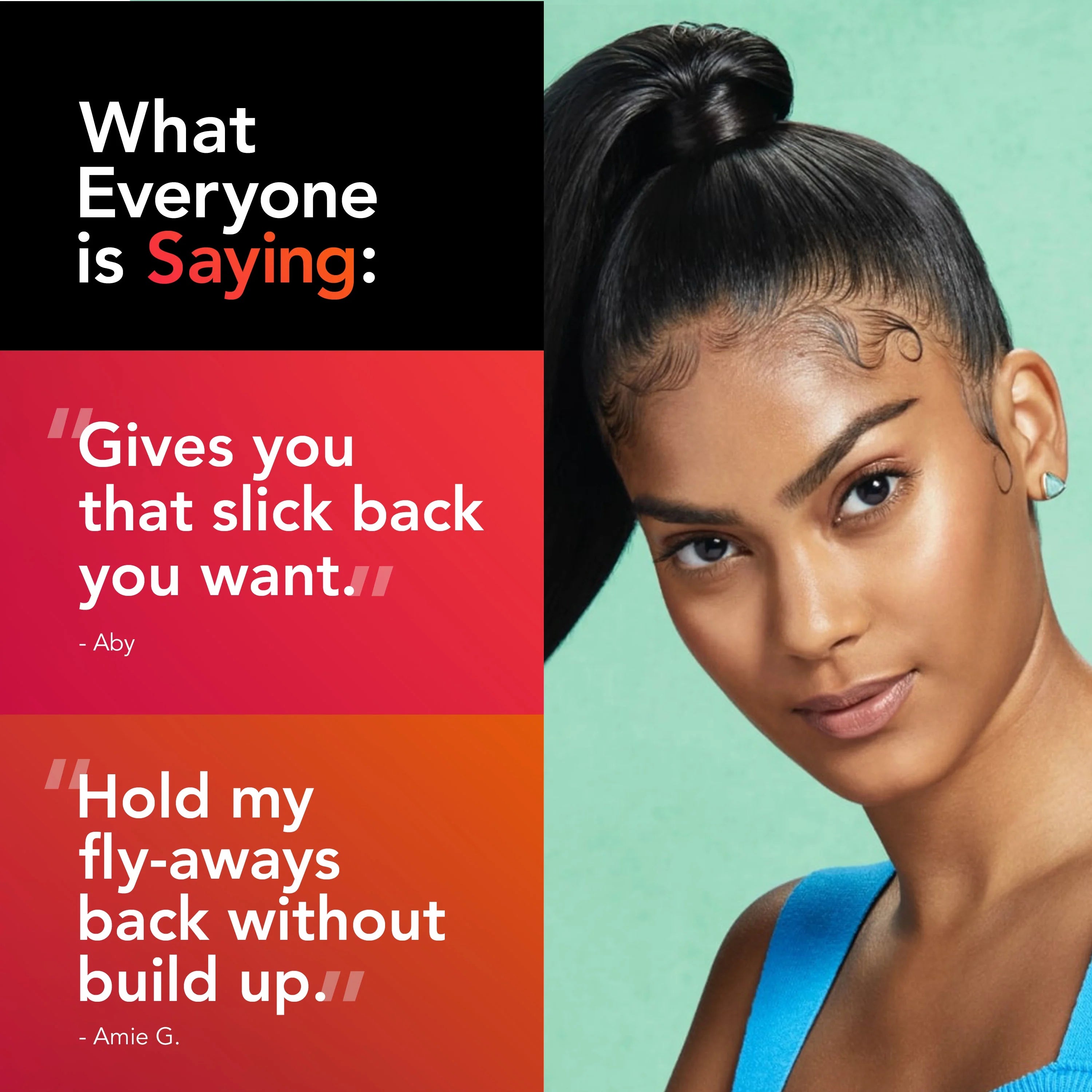 Krystal Styling Gel Max Hold For All Hair Types