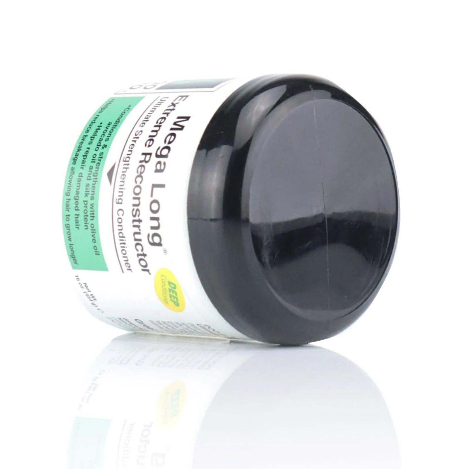 Mega Long Extreme Reconsturctor Ultimate Strengthening Conditioner