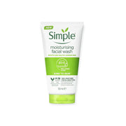 Moisturising Facial Wash