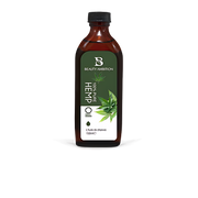 100% Pure Hemp Oil