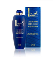 Exclusive Whitenizer Brightening Body Lotion