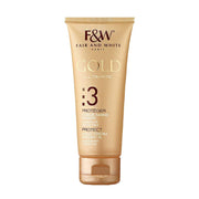 Gold Ultimate 3 Protect Hand Cream With Argan Oil