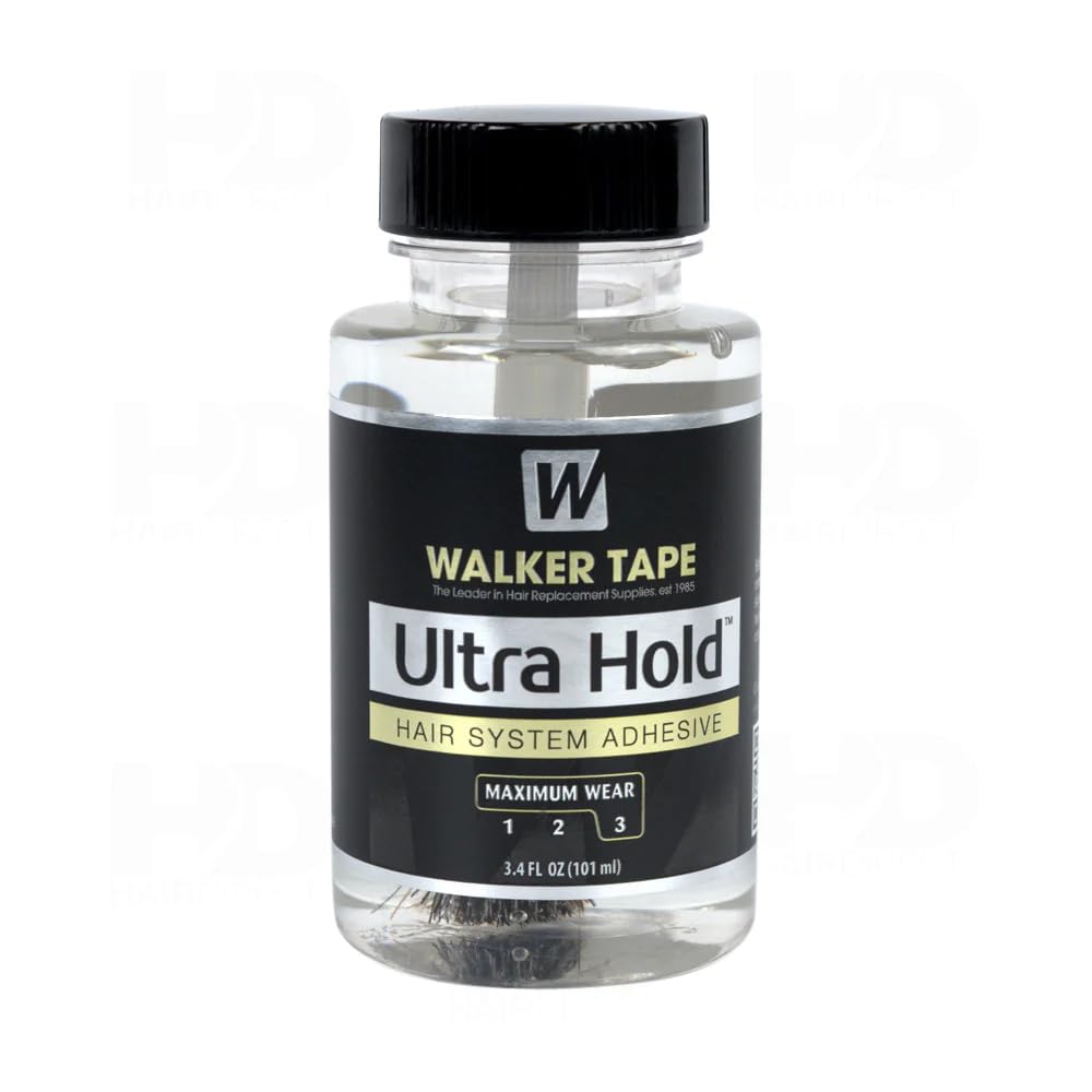 Ultra Hold Hair System Adhesive