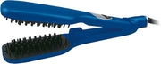 Professional Hair Straighteners Pro Steam Brush