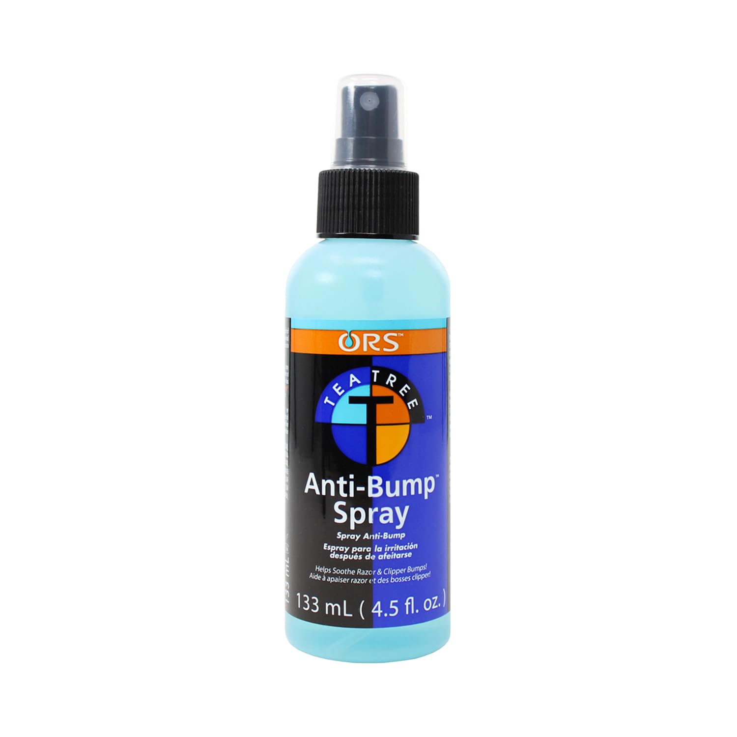 Anti Bump Spray