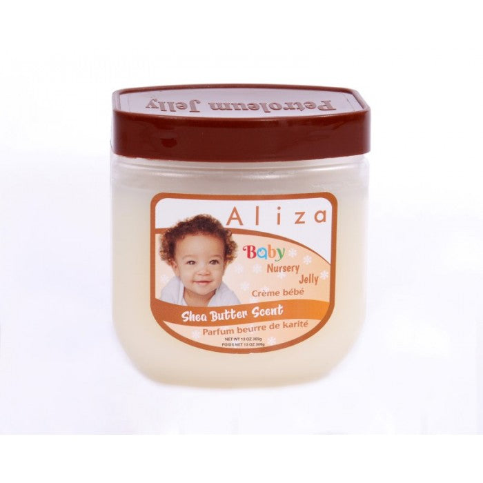 Baby Nursery Jelly Shea Butter Scent