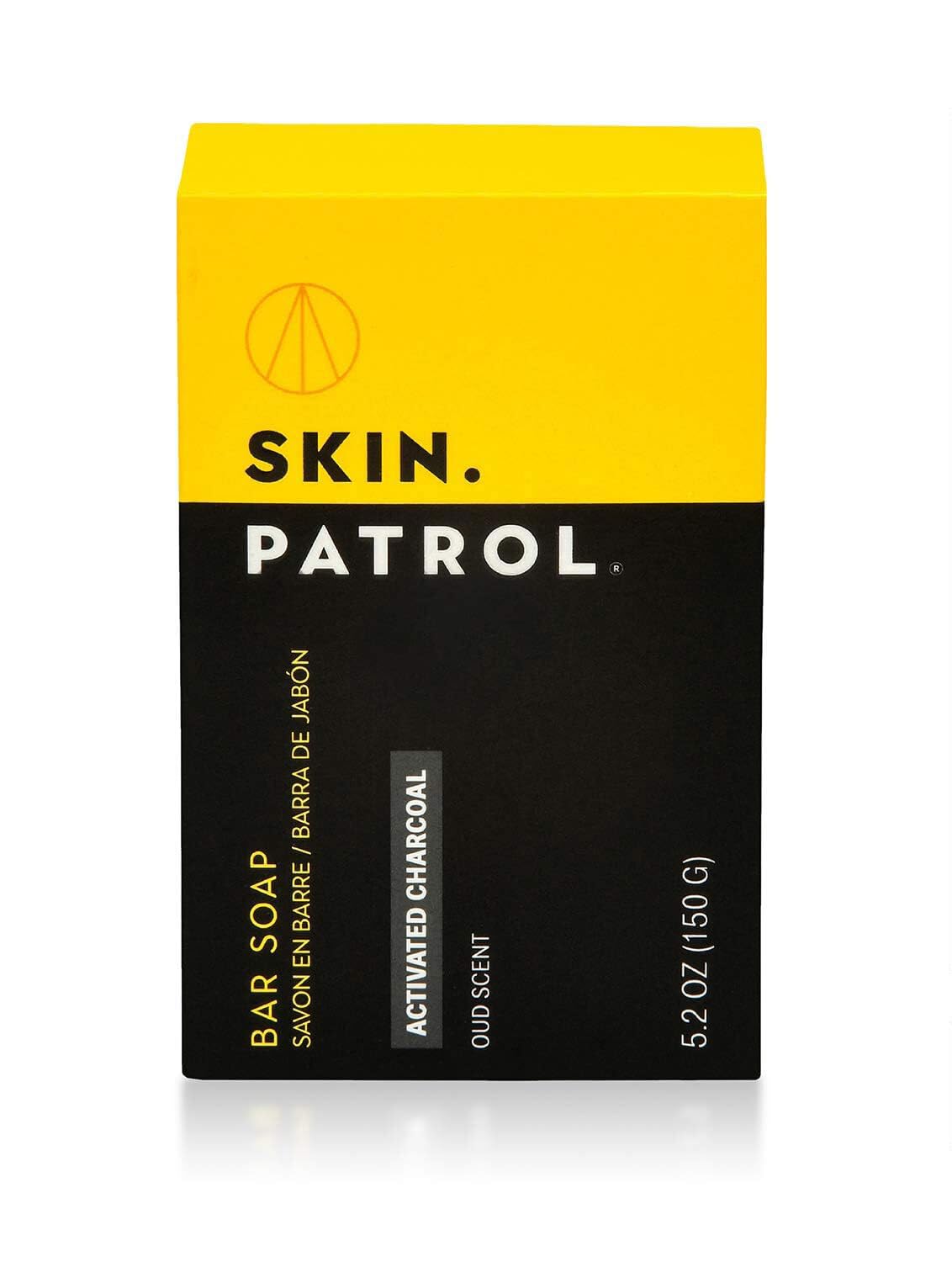 Skin Patrol Bar Soap