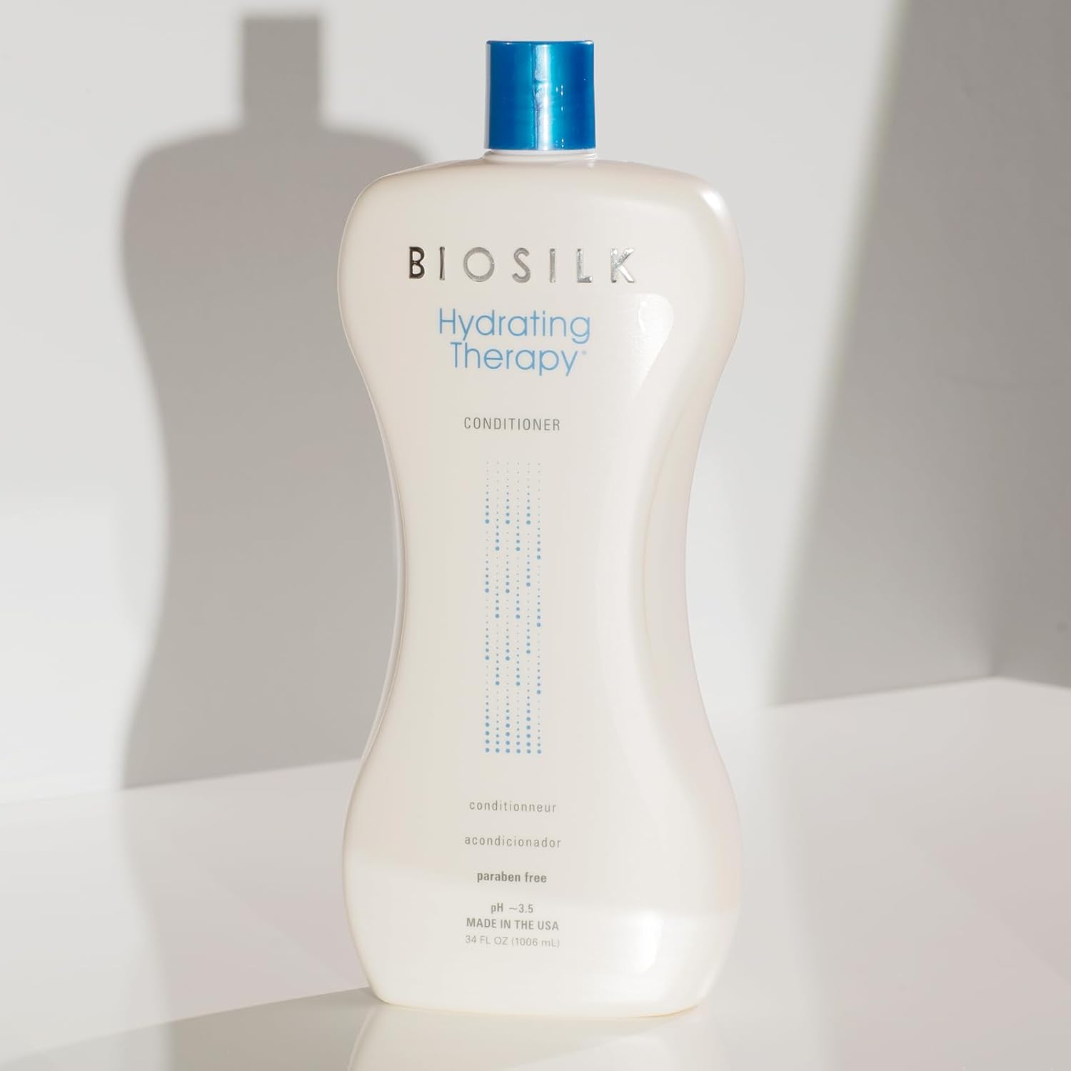 Hydrating Therapy Conditioner