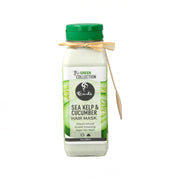 The Green Collection Sea Kelp & Cucumber Hair Mask
