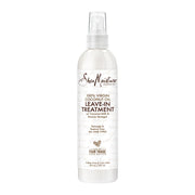 100% Virgin Coconut Oil Daily Hydration Leave In Treatment