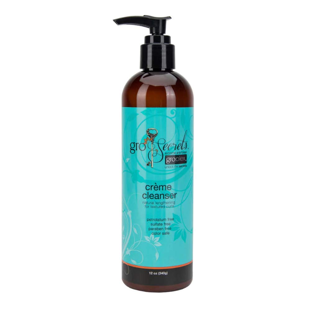 Creme Cleanser