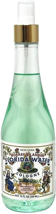 Florida Water Cologne