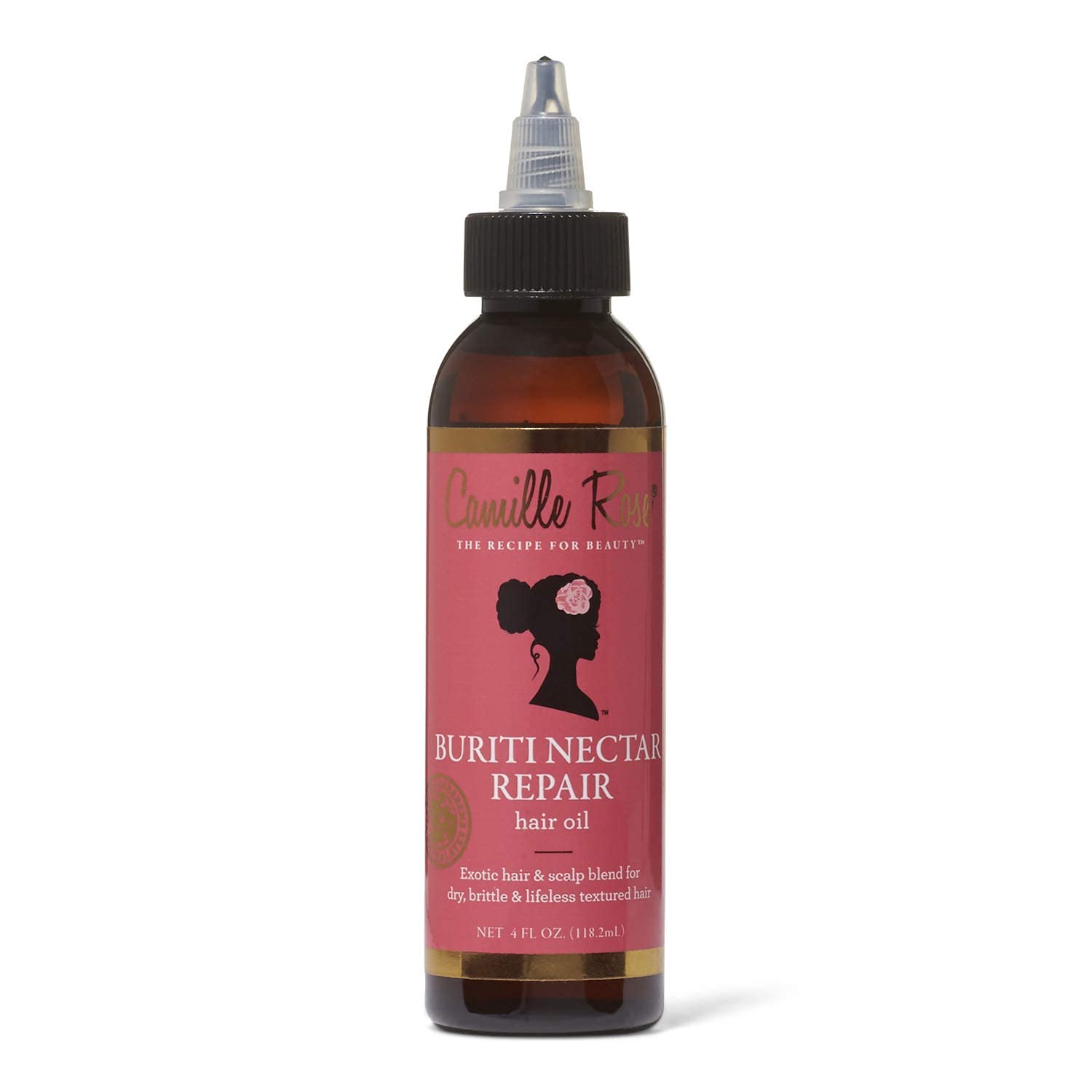 Buriti Nectar Repair Hair Oil
