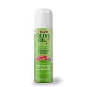 Olive Oil Super Hold Wig Grip Spray