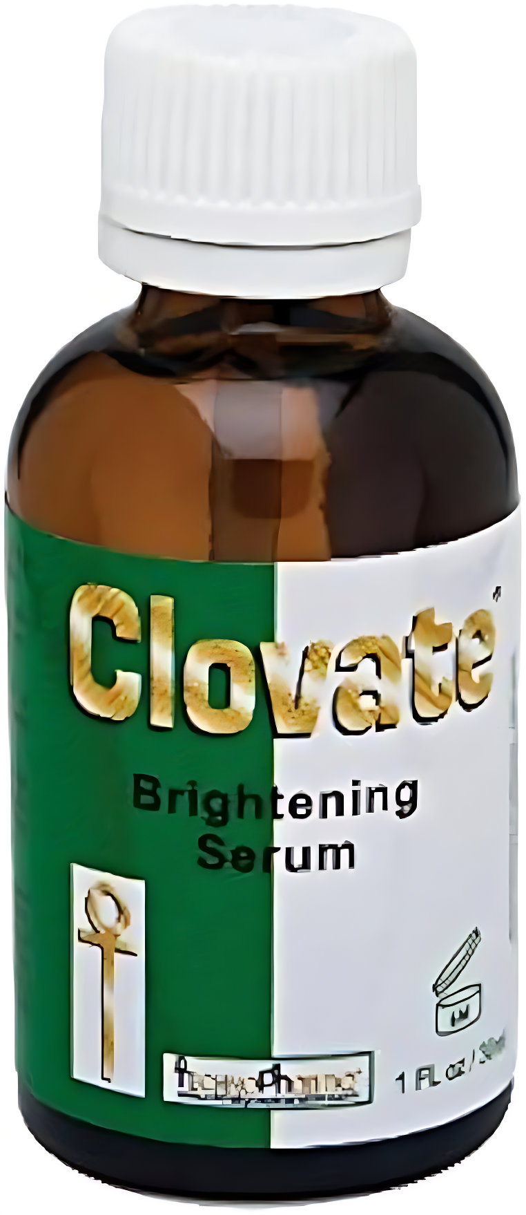 Brightening Serum