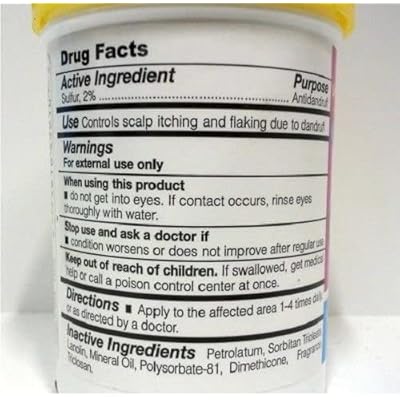 Kids Anti Dandruff Hair & Scalp Conditioner