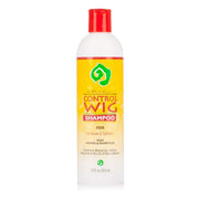 Control Wig Shampoo For Human & Synthetic Hair