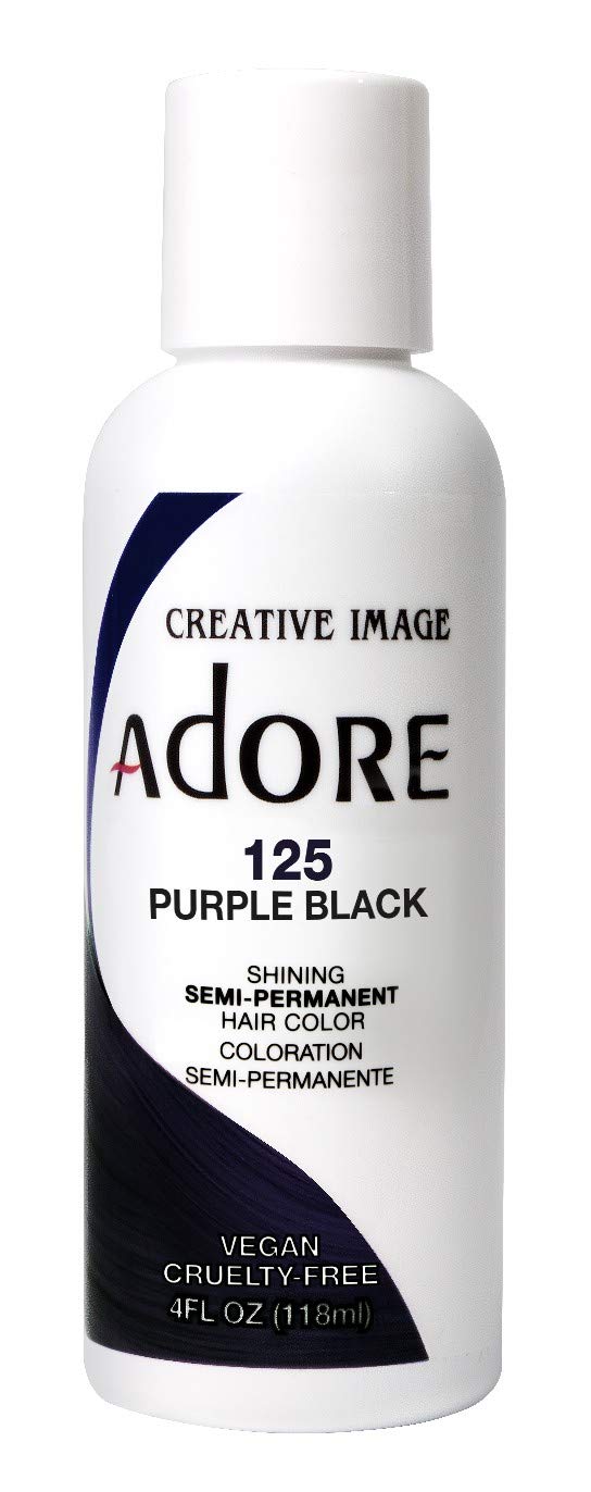 Shining Semi Permanent Hair Color 118Ml