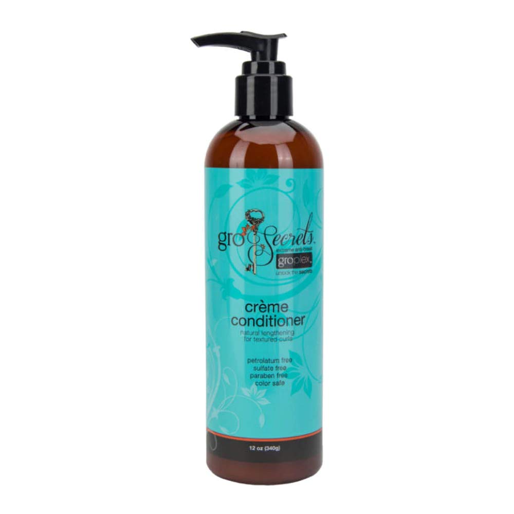 Creme Conditoner