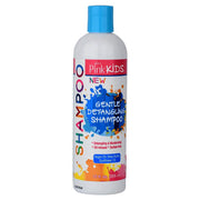 Gentle Detangling Shampoo