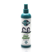Spray Shampoo With Tea Tree Oil