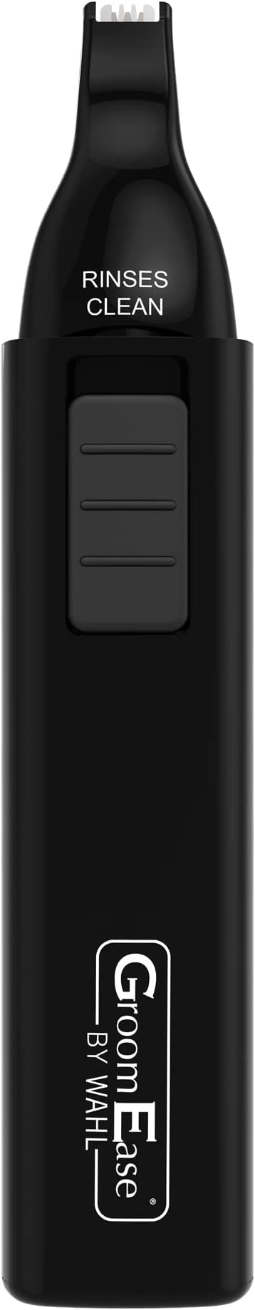 Groomease Ear+Nose Trimmer Battery