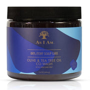 Dry & Itchy Scalp Care Dandruff Co Wash