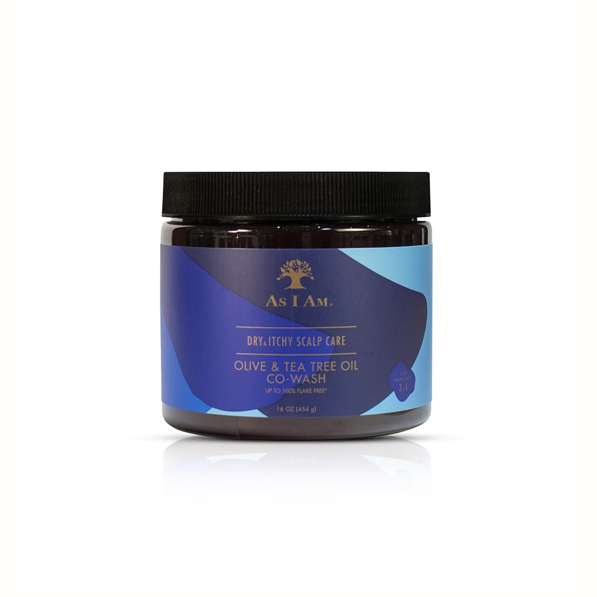 Dry & Itchy Scalp Care Dandruff Co Wash