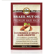 Brazil Nut Oil Premium Hair Mask