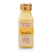 Pure Honey Leave In Detangler