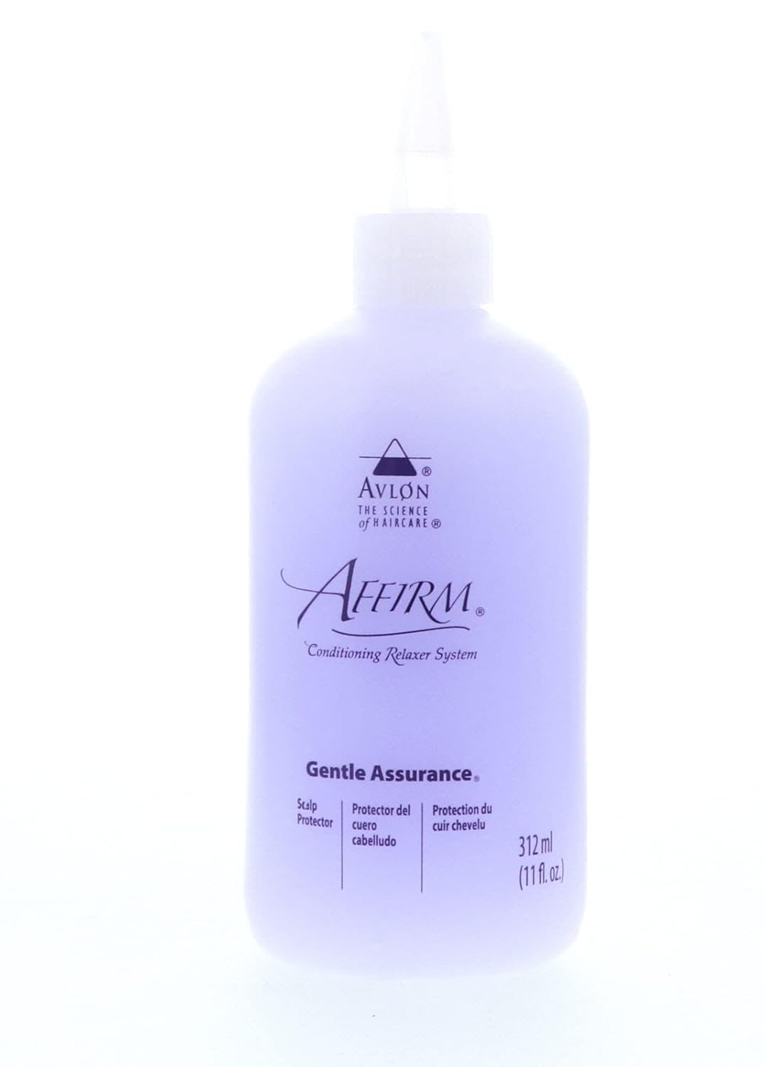 Gentle Assurance Scalp Protector
